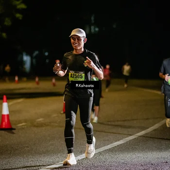 Runner Photo 5389065