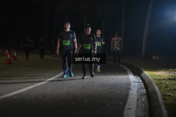 Runner Photo 5389066