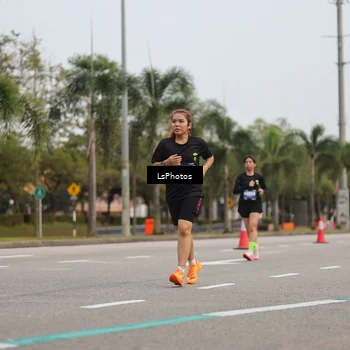 Runner Photo 5389067