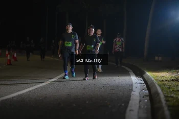 Runner Photo 5389069
