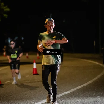 Runner Photo 5389073