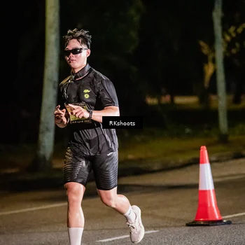 Runner Photo 5389074