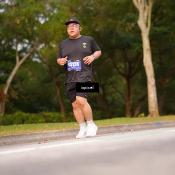 Runner Photo 5389075