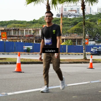 Runner Photo 5389077
