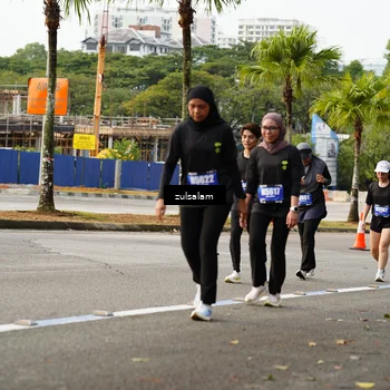 Runner Photo 5389078