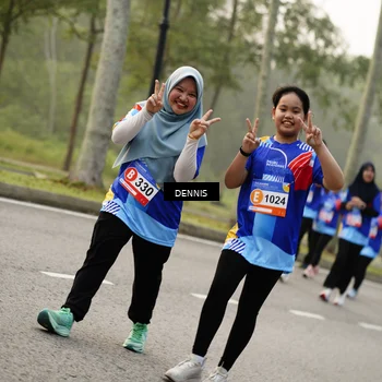 Runner Photo 5389079
