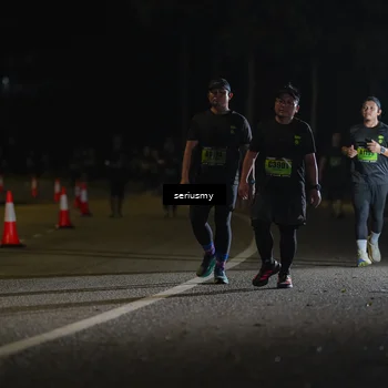 Runner Photo 5389080
