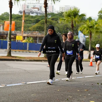 Runner Photo 5389082