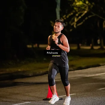 Runner Photo 5389083