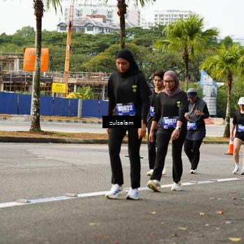 Runner Photo 5389085