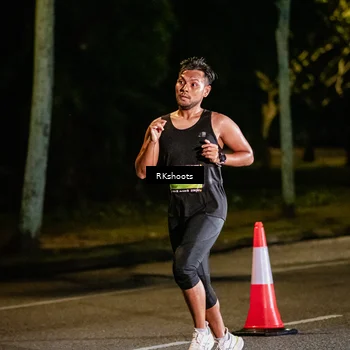 Runner Photo 5389086