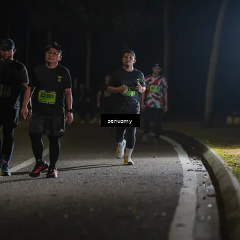 Runner Photo 5389087