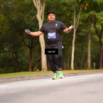 Runner Photo 5389088