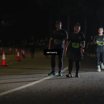 Runner Photo 5389089