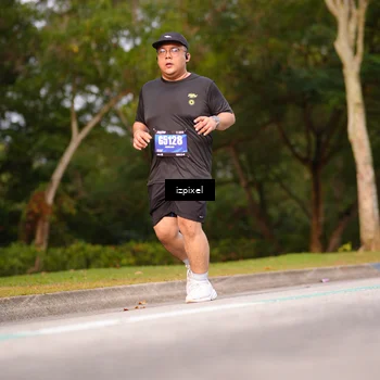 Runner Photo 5389090