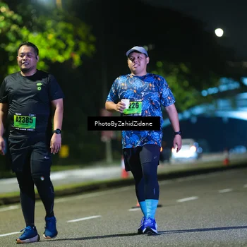 Runner Photo 5389091
