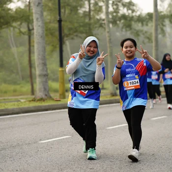 Runner Photo 5389092