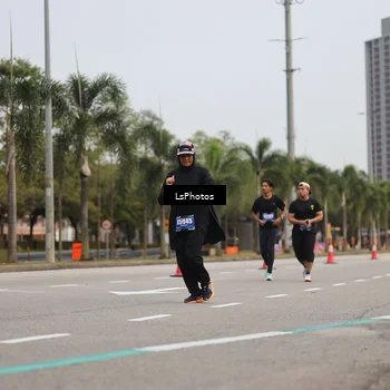 Runner Photo 5389093