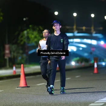 Runner Photo 5389094