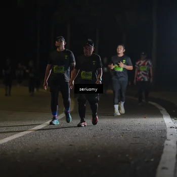 Runner Photo 5389097