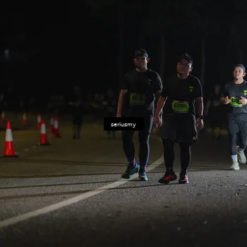 Runner Photo 5389098