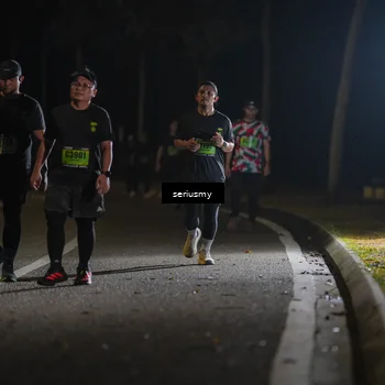 Runner Photo 5389099