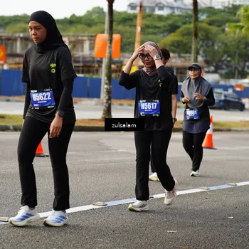 Runner Photo 5389100