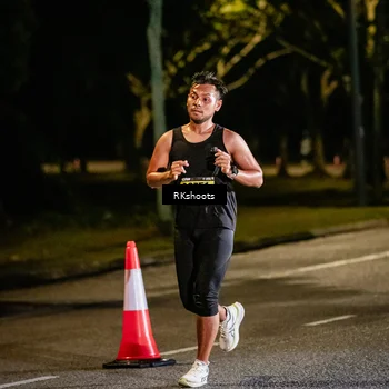 Runner Photo 5389101