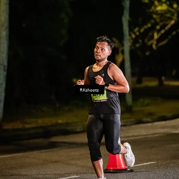 Runner Photo 5389102