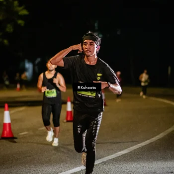 Runner Photo 5389103