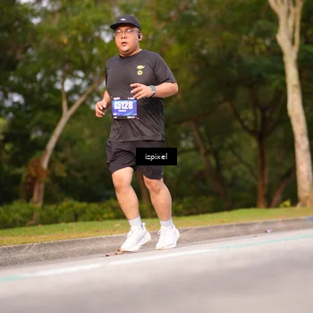 Runner Photo 5389106