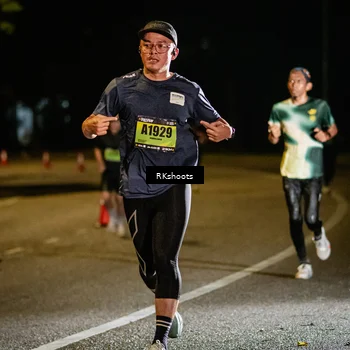 Runner Photo 5389108