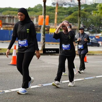 Runner Photo 5389109