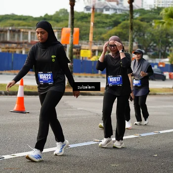 Runner Photo 5389110
