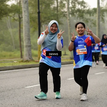 Runner Photo 5389111
