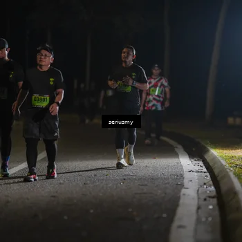Runner Photo 5389113