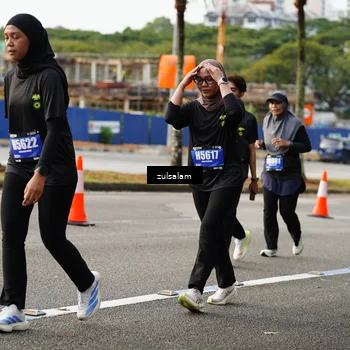 Runner Photo 5389114