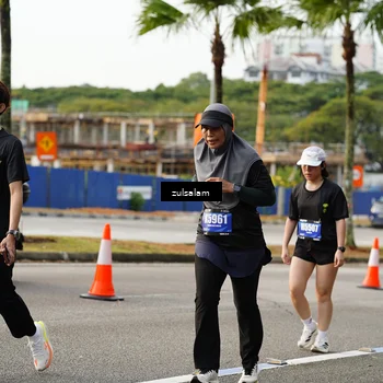 Runner Photo 5389116