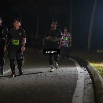 Runner Photo 5389117