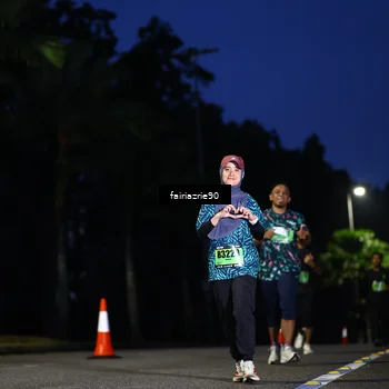 Runner Photo 5389118