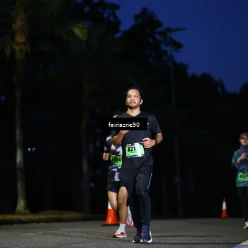 Runner Photo 5389119