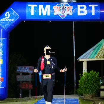 Runner Photo 5389120