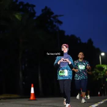 Runner Photo 5389121