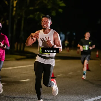 Runner Photo 5389123