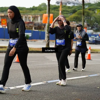 Runner Photo 5389124