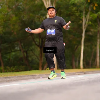 Runner Photo 5389126