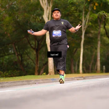 Runner Photo 5389127