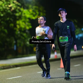Runner Photo 5389128