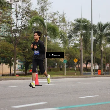 Runner Photo 5389130