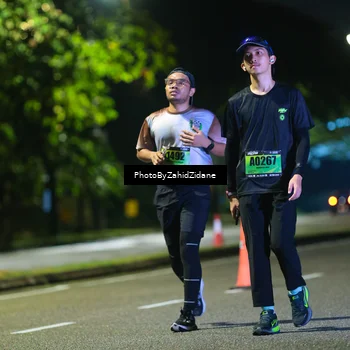 Runner Photo 5389132